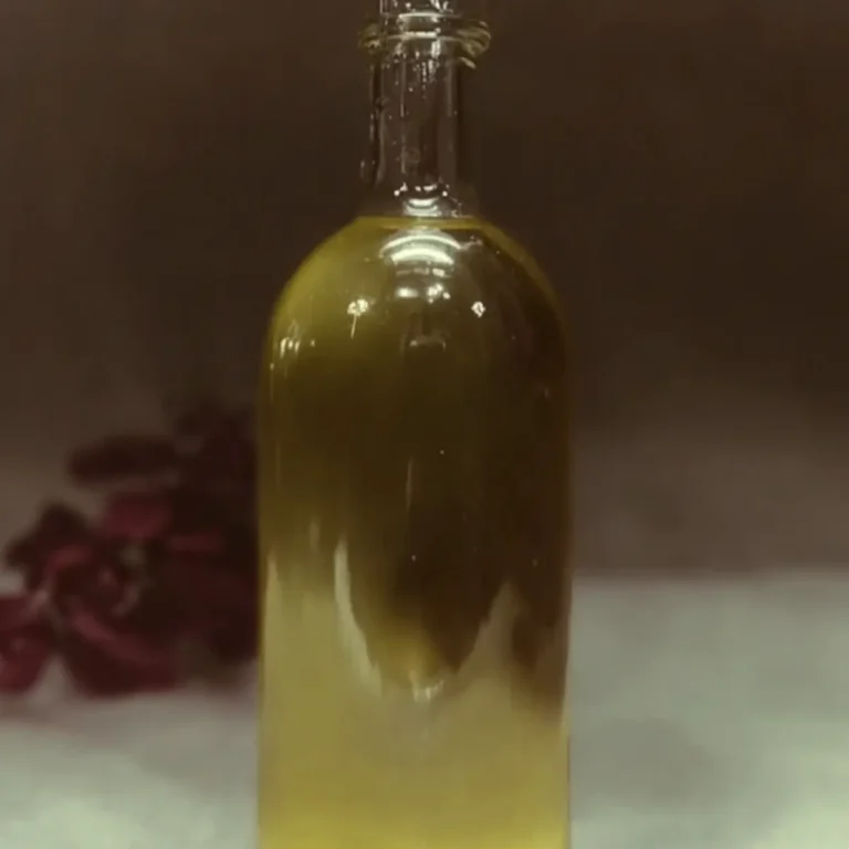 Minze Melissen Sirup