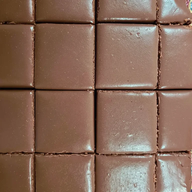 Batik Kuchen