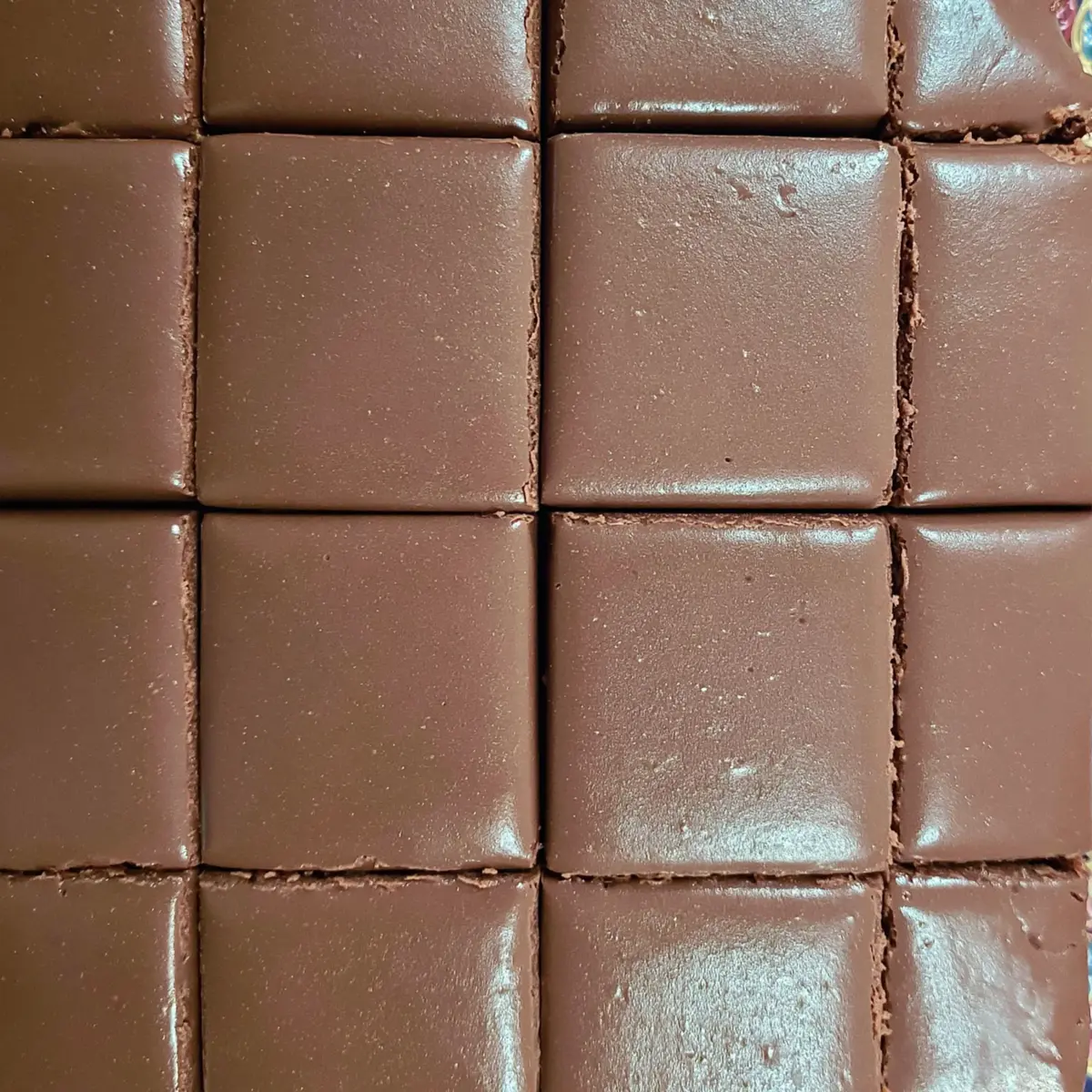 Batik Kuchen