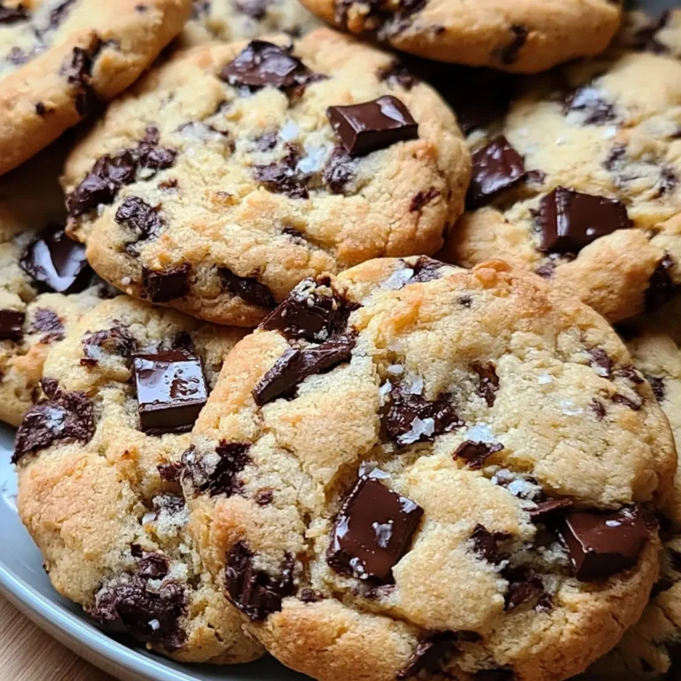 Heißluftfritteusen Cookies