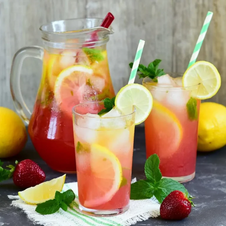 Limonade