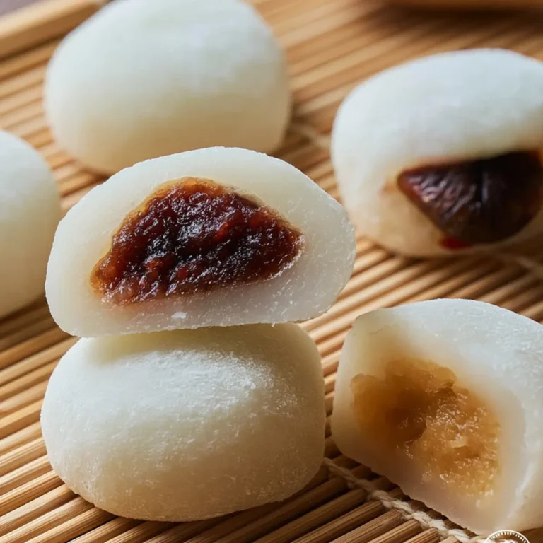 Mochi