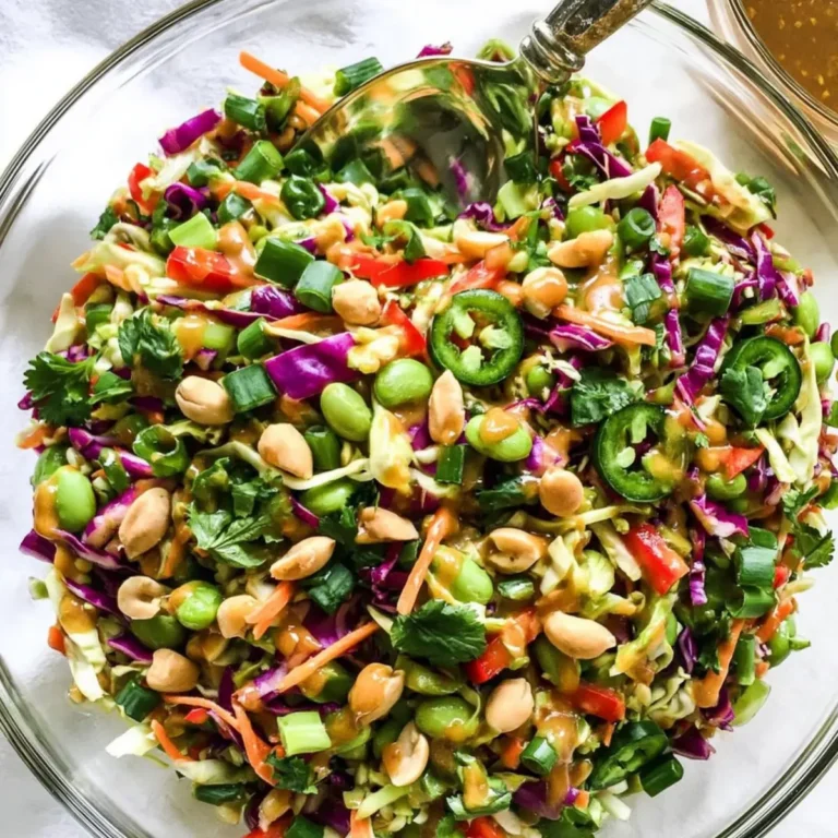 Thai Salat