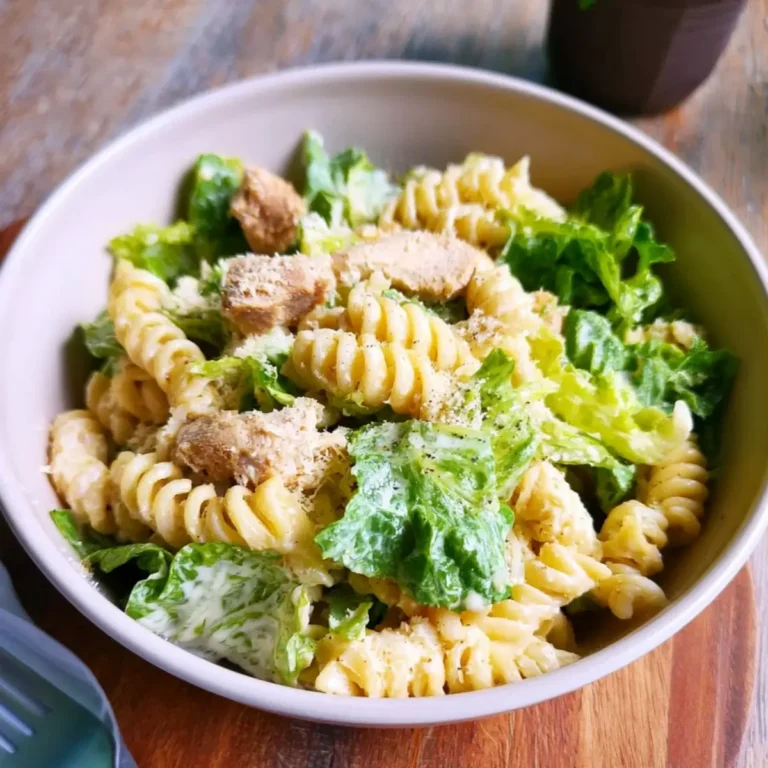 Caesar Pastasalat
