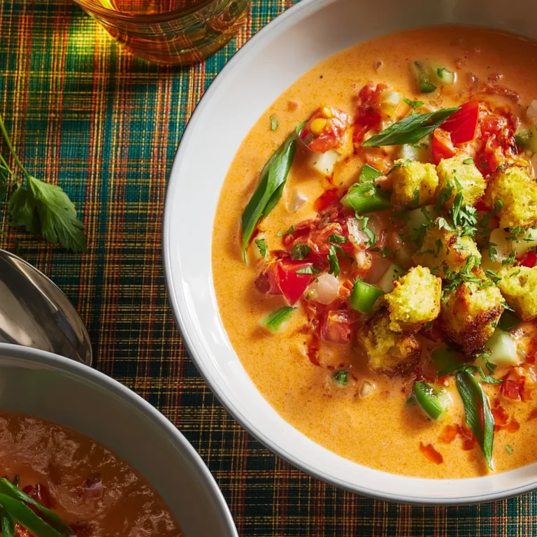 Gazpacho
