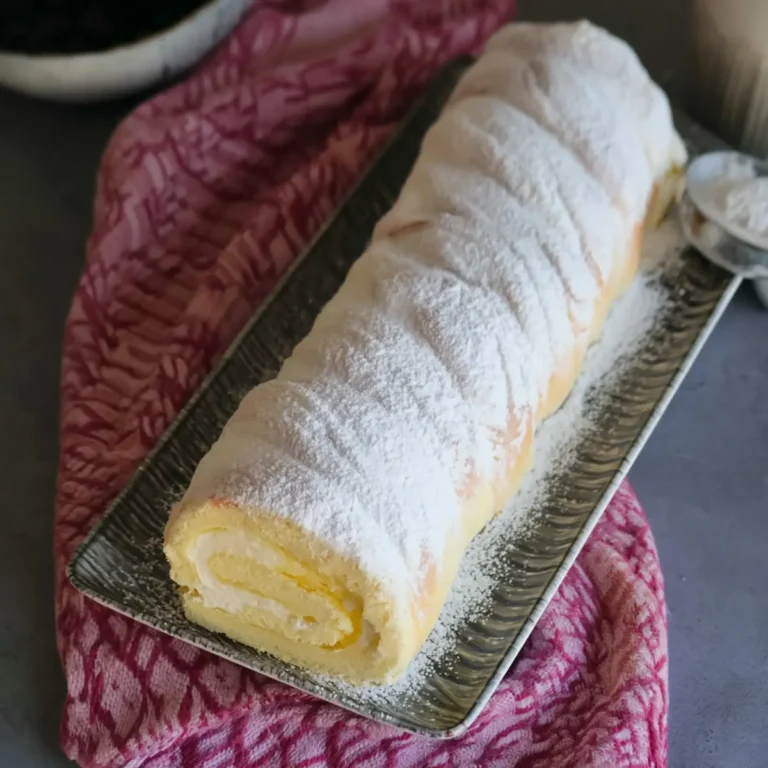Kardinalroulade