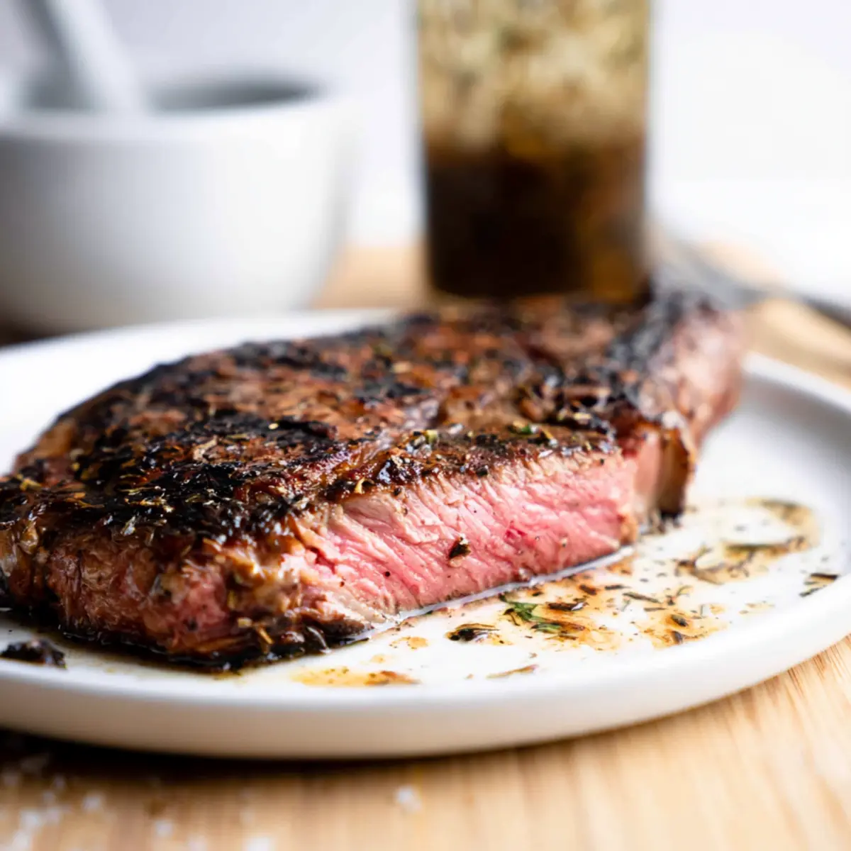 Steak Marinade