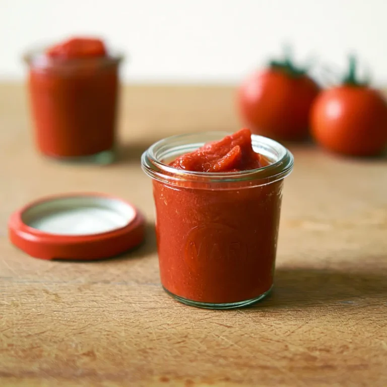 Tomatenmark
