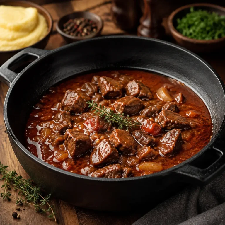 Nudeln mit Gemüse